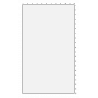 12 X 20 Inch UV DTF Sticker Sheet