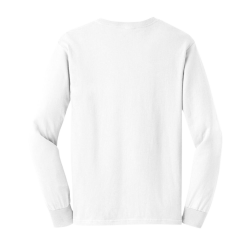 Custom Printed Gildan G540 Long Sleeve T-Shirt