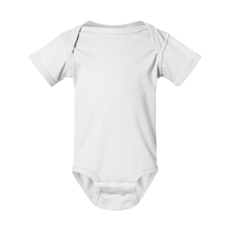 Custom Baby Onesie Custom Baby Onesie