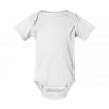 Custom Baby Onesie