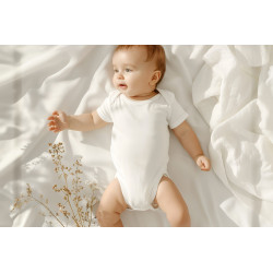 Custom Baby Onesie