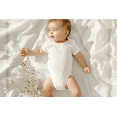 Custom Baby Onesie