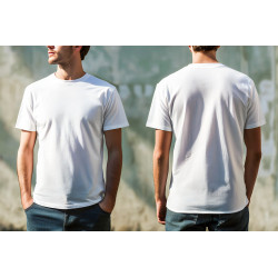 Custom Printed Gildan G500 T-Shirt