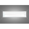 24 X 80 Inch Full Color Horizontal Banner