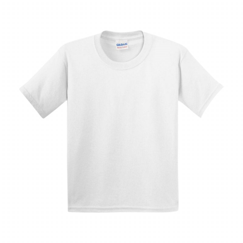 Custom Printed Gildan G500 T-Shirt Custom Printed Gildan G500 T-Shirt