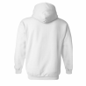 Custom Printed Gildan G18500 Hoodie