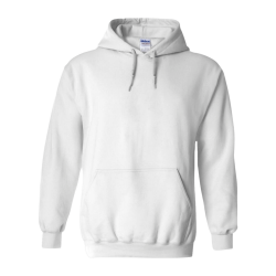 Custom Printed Gildan G18500 Hoodie