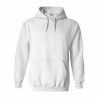 Custom Printed Gildan G18500 Hoodie
