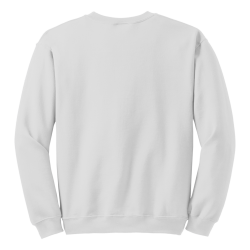 Custom Printed Heavy Blend Crewneck Sweatshirt