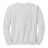 Custom Printed Heavy Blend Crewneck Sweatshirt