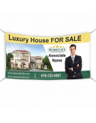 Custom Banners