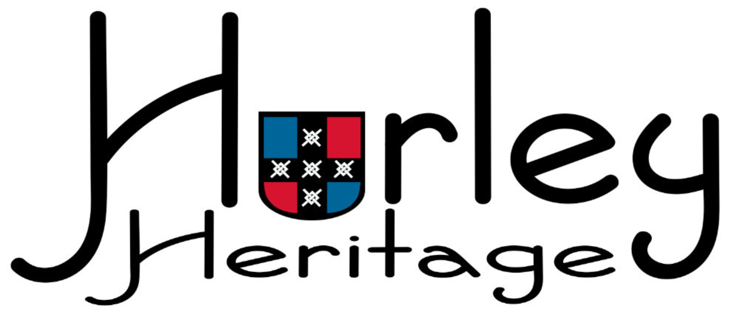 Hurley Heritage Market